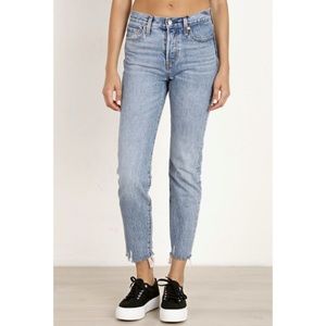 levis wedgie fit high waisted jeans 29